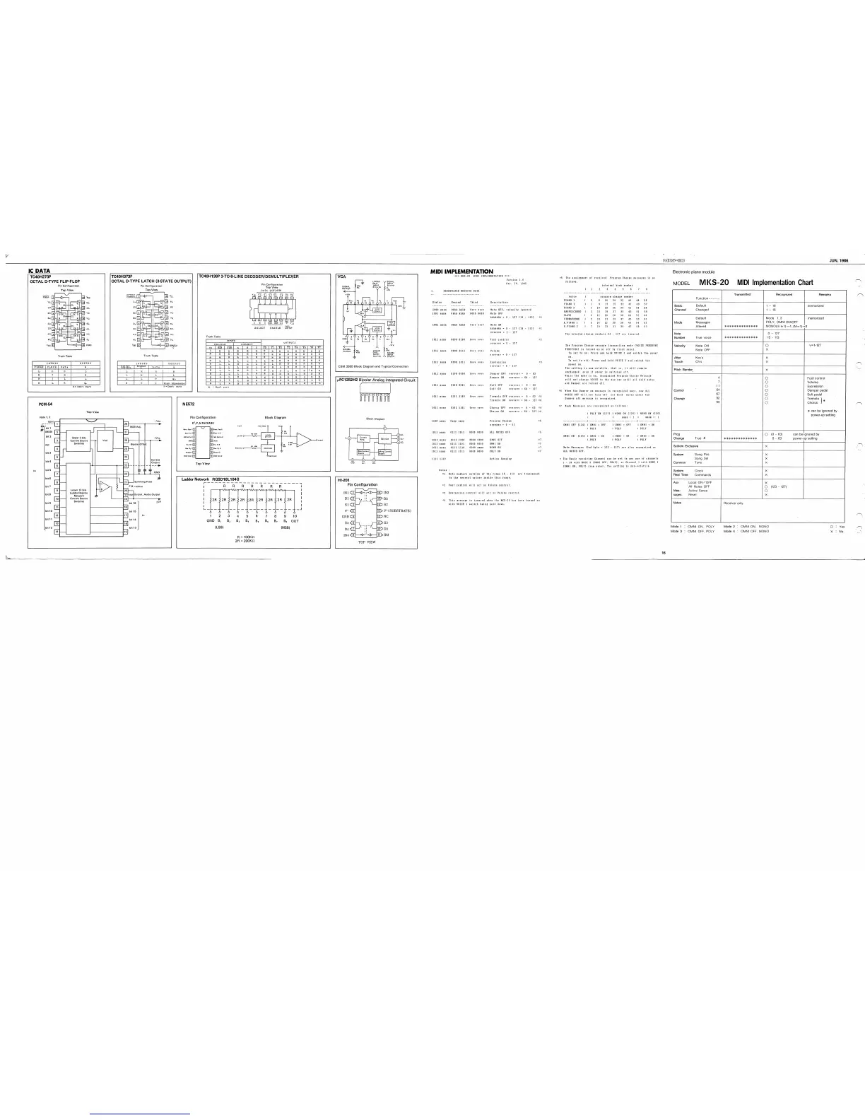 Page #16 background image