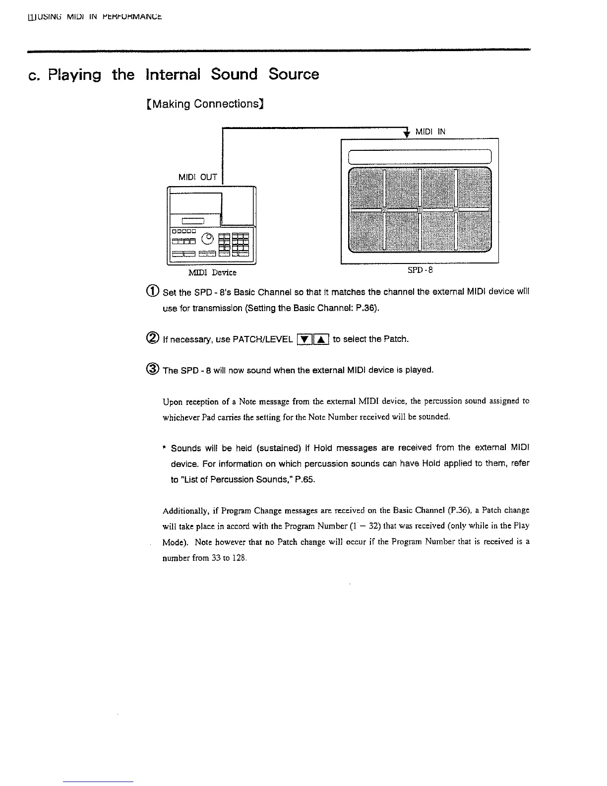 Page #38 background image