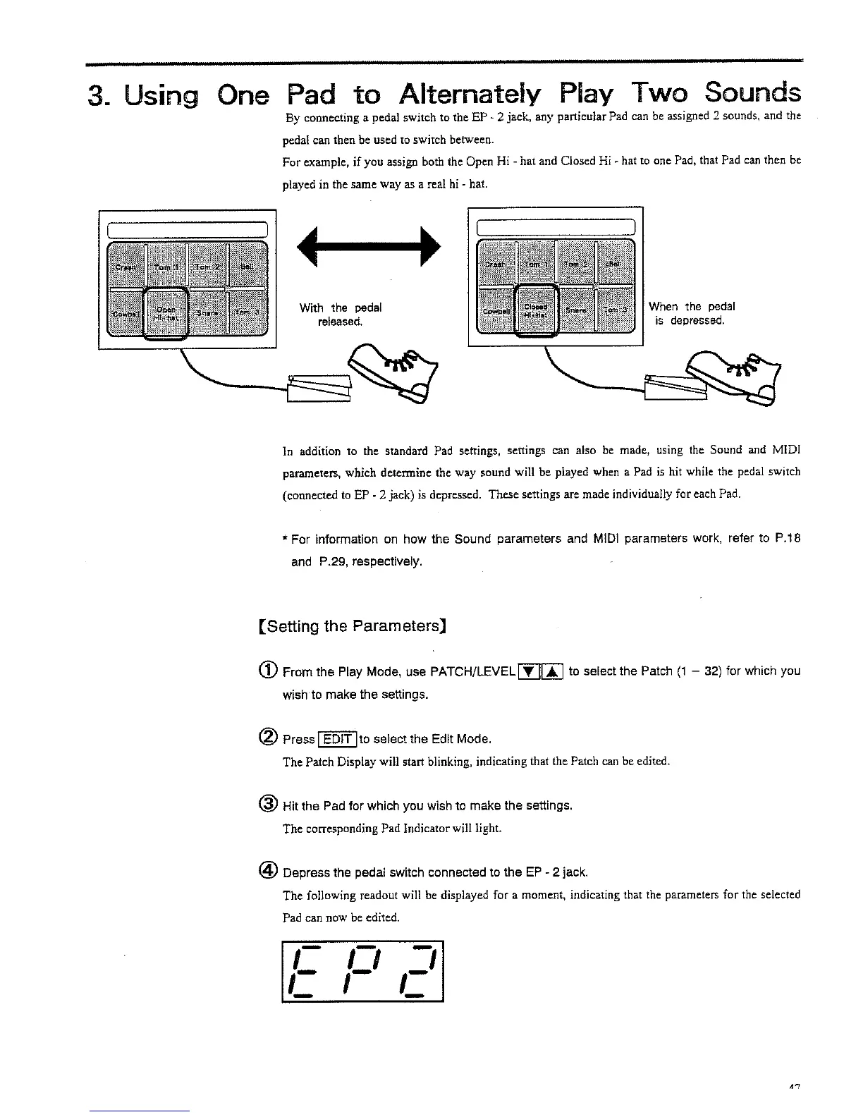 Page #47 background image