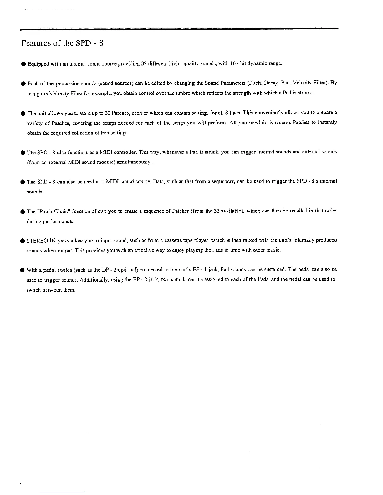 Page #4 background image