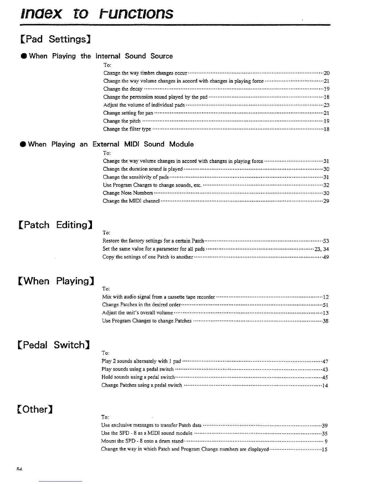 Page #84 background image