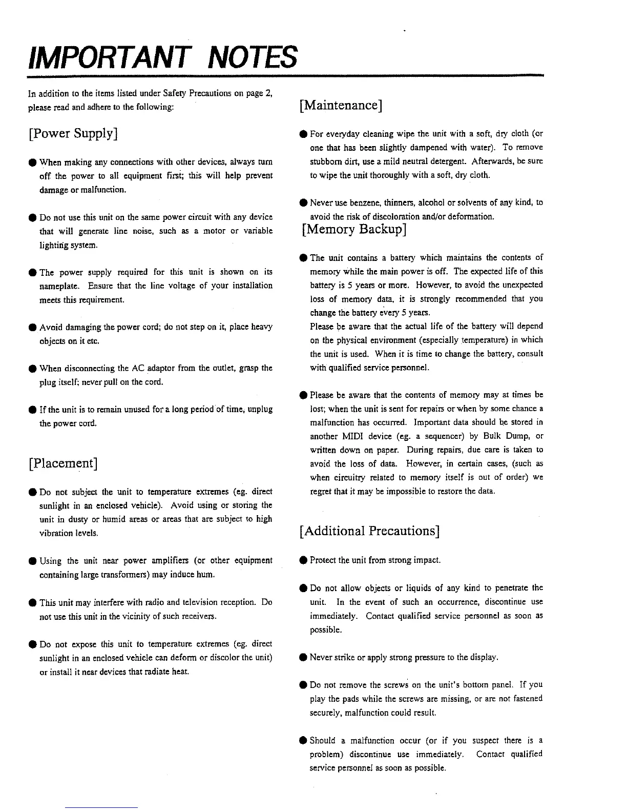 Page #6 background image