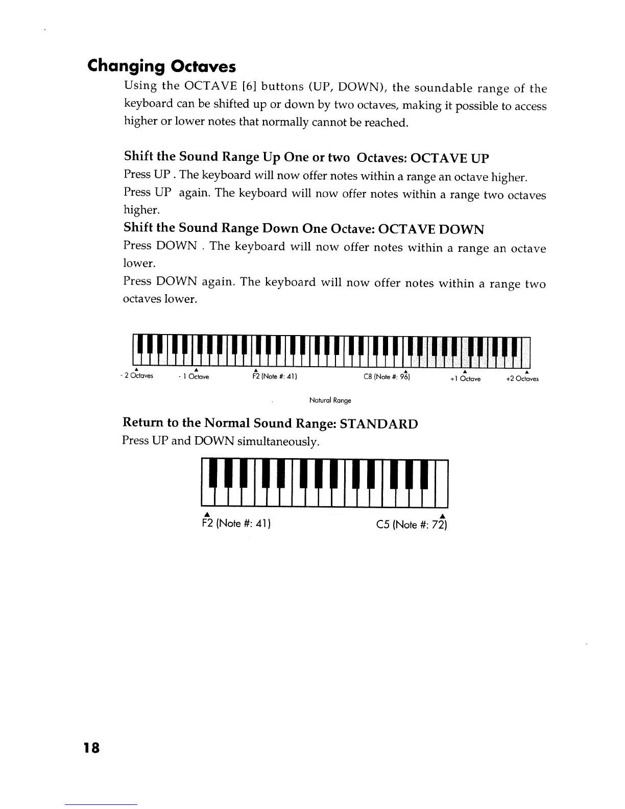 Page #18 background image