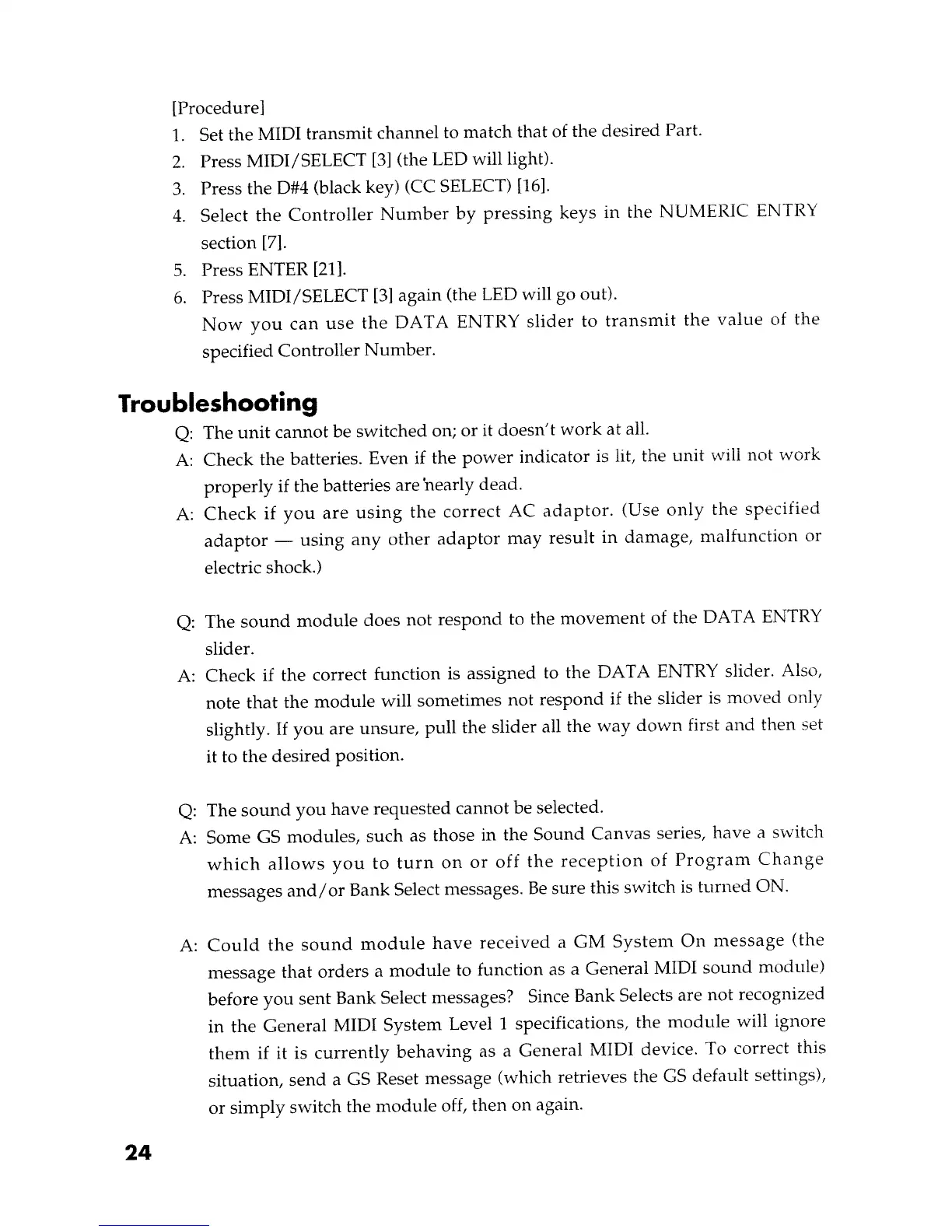 Page #24 background image