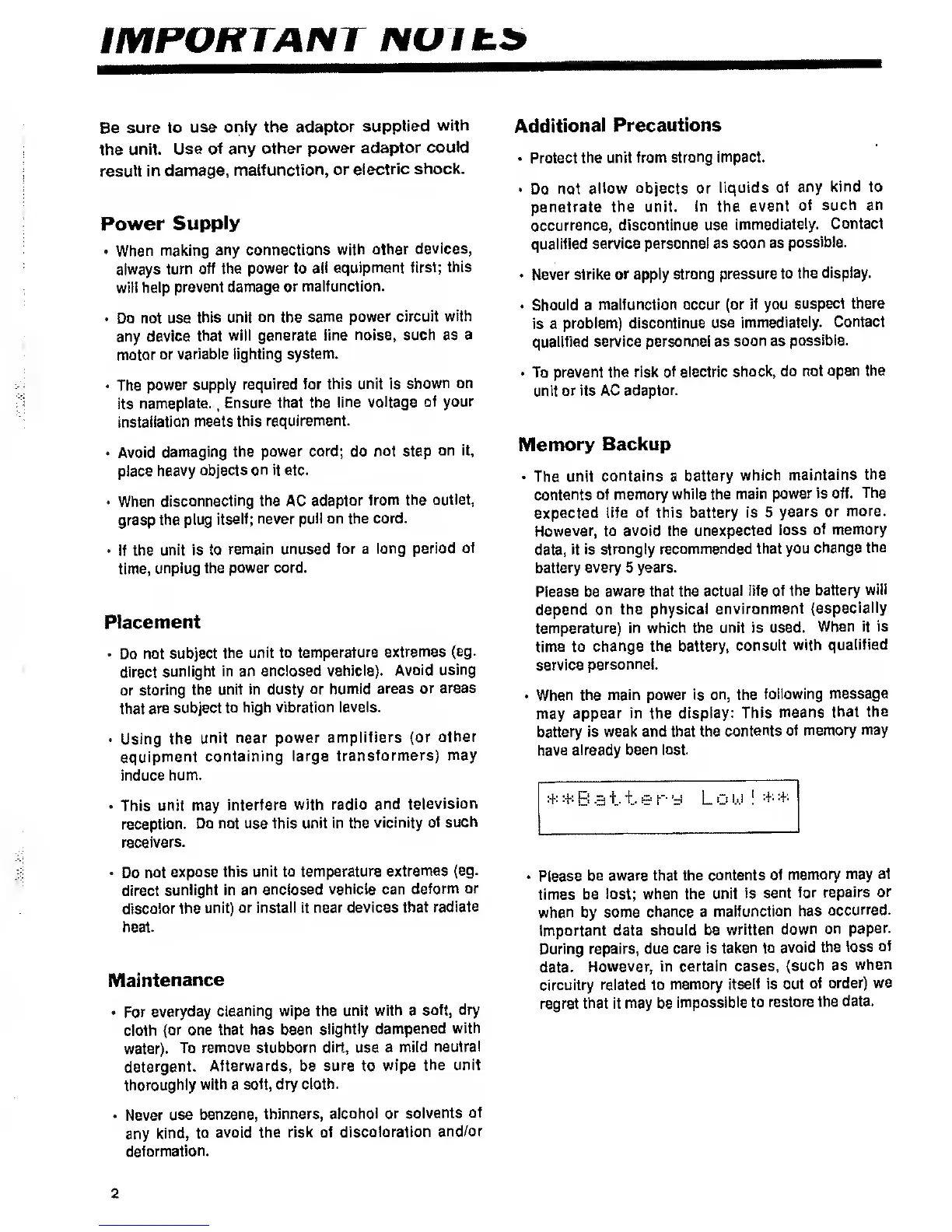 Page #4 background image