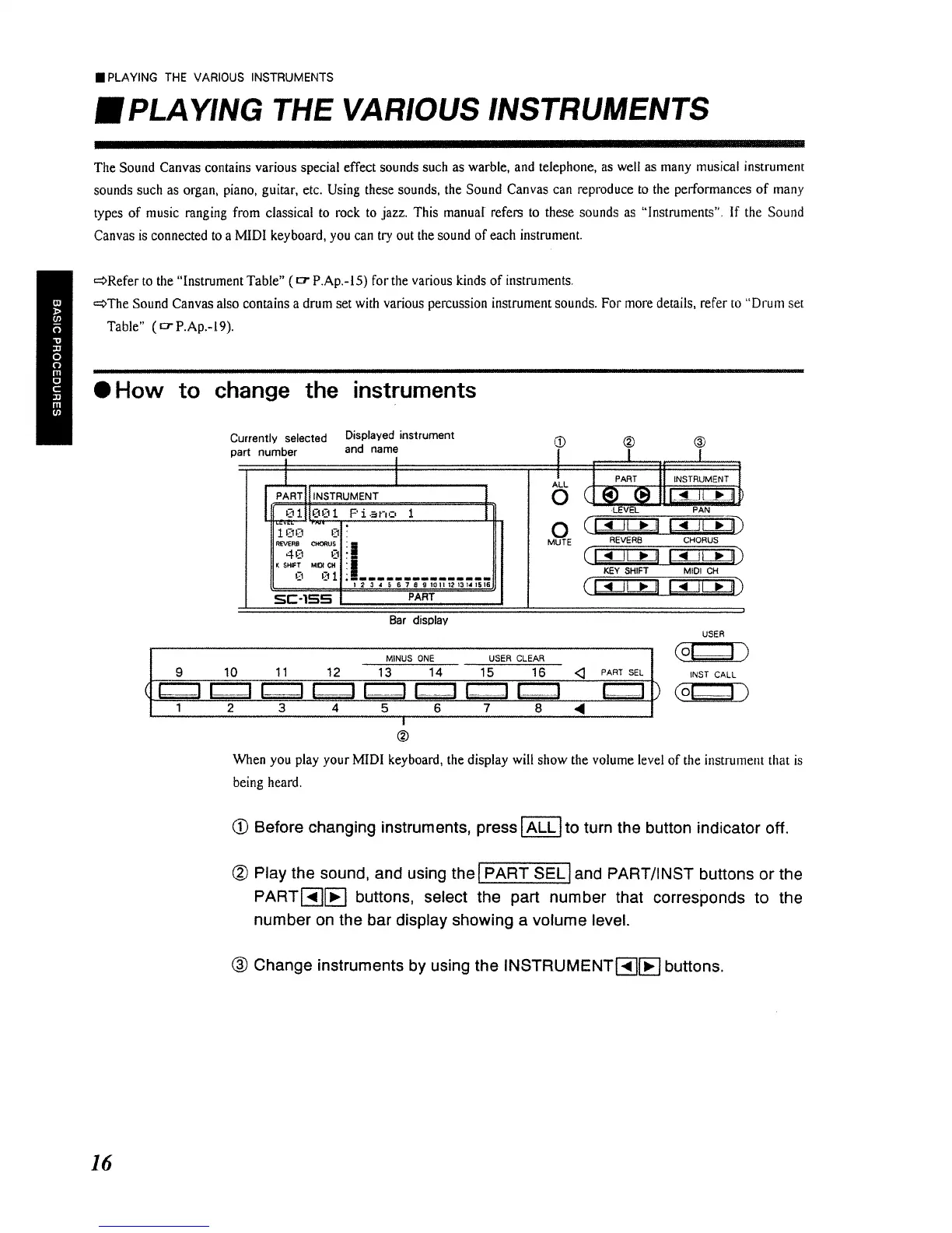 Page #16 background image