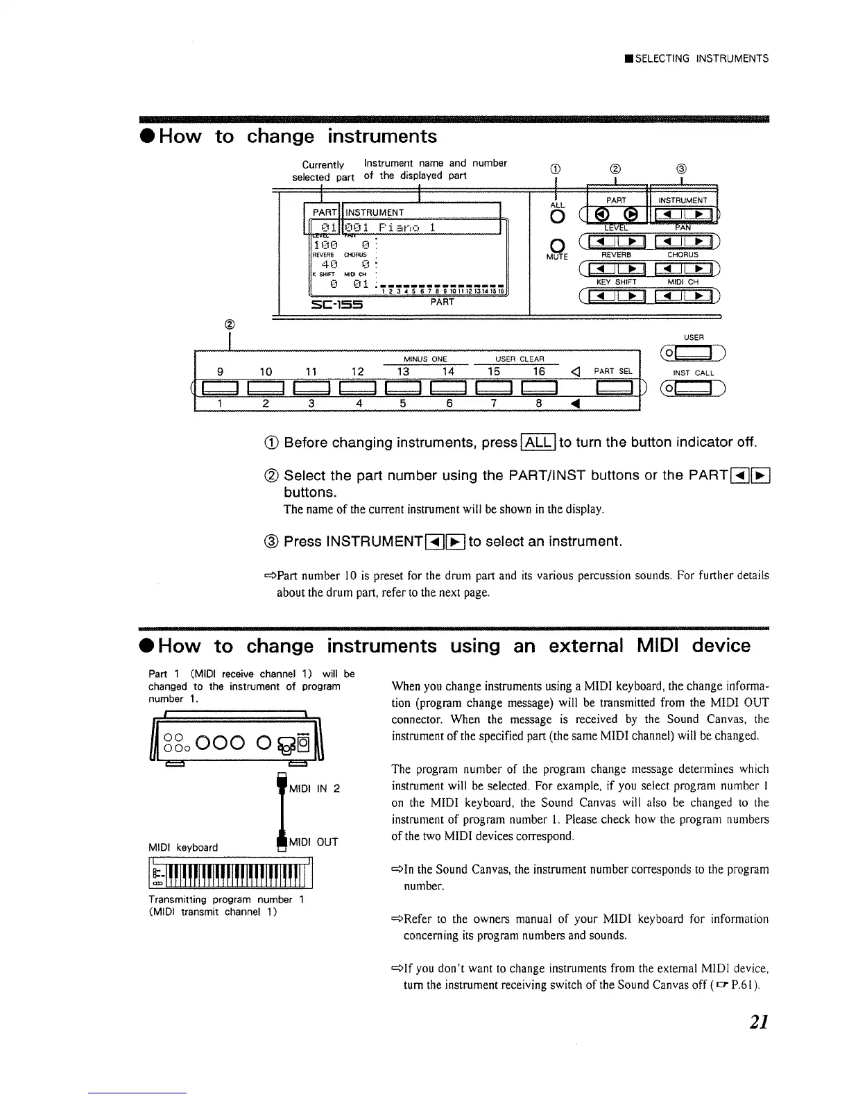 Page #21 background image