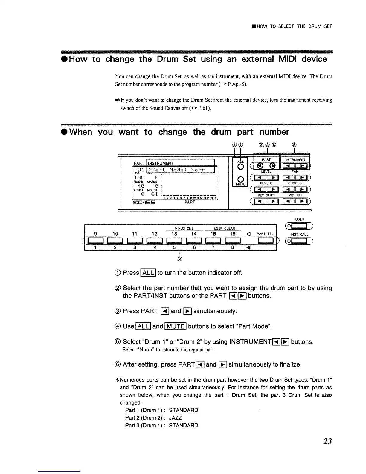 Page #23 background image