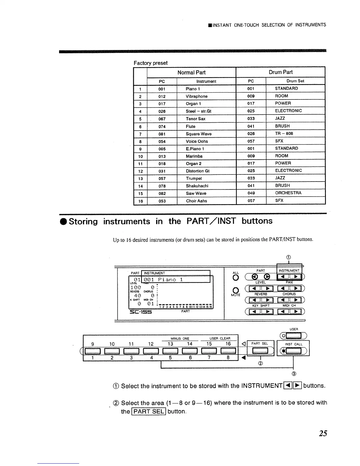 Page #25 background image