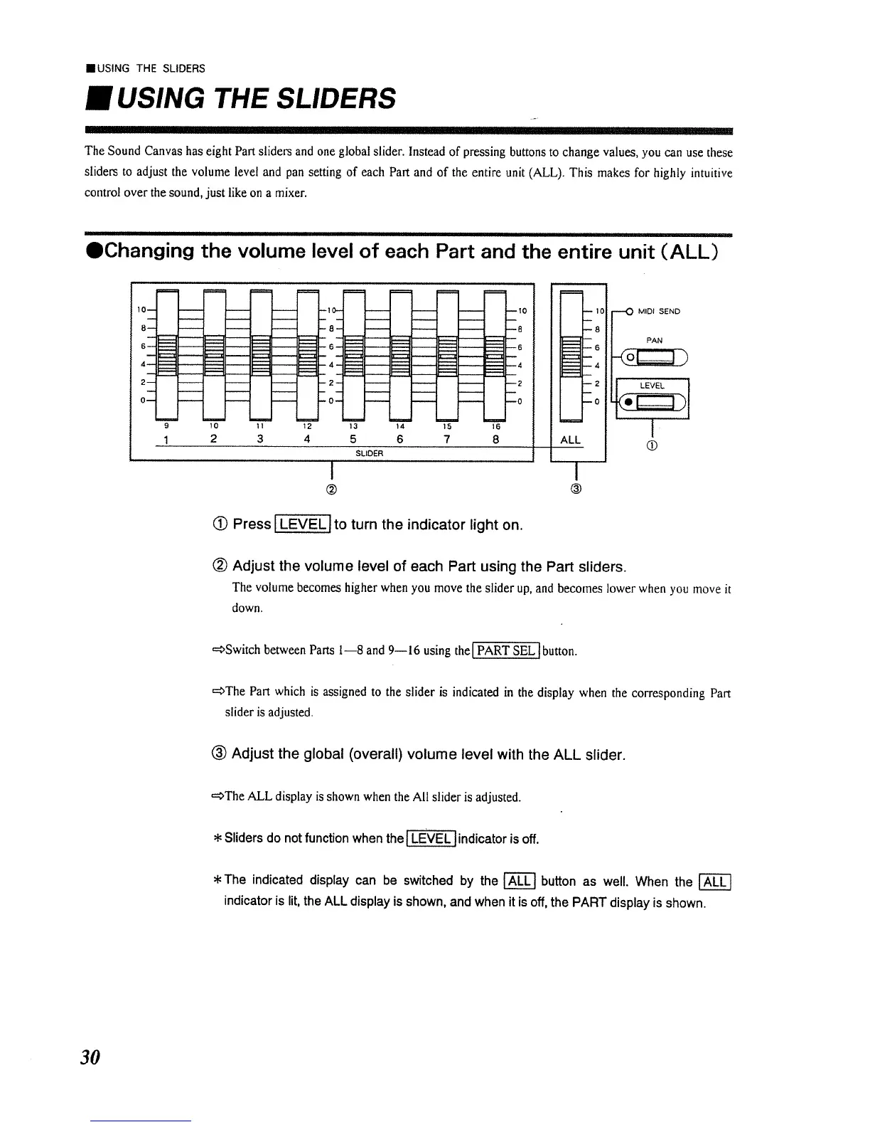Page #30 background image