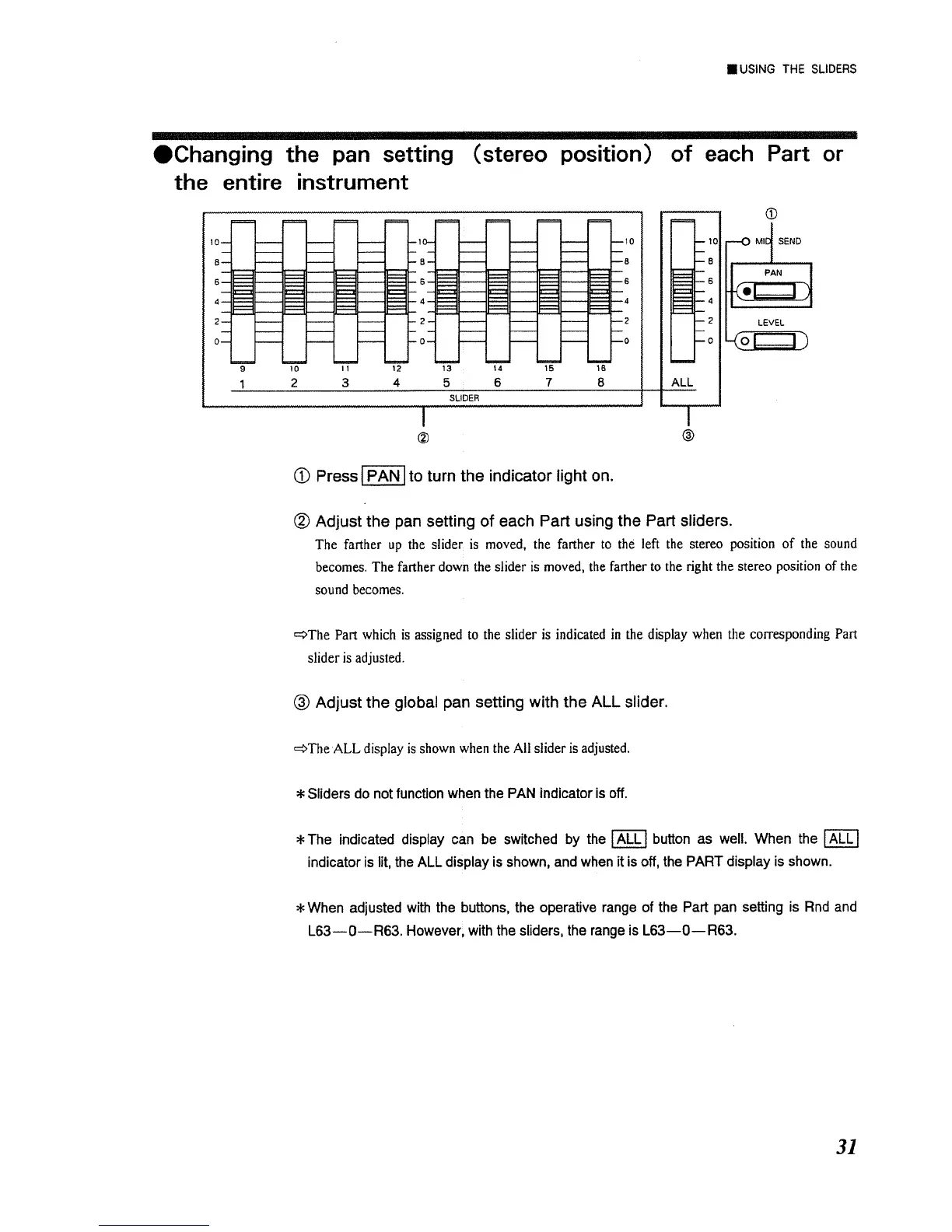 Page #31 background image