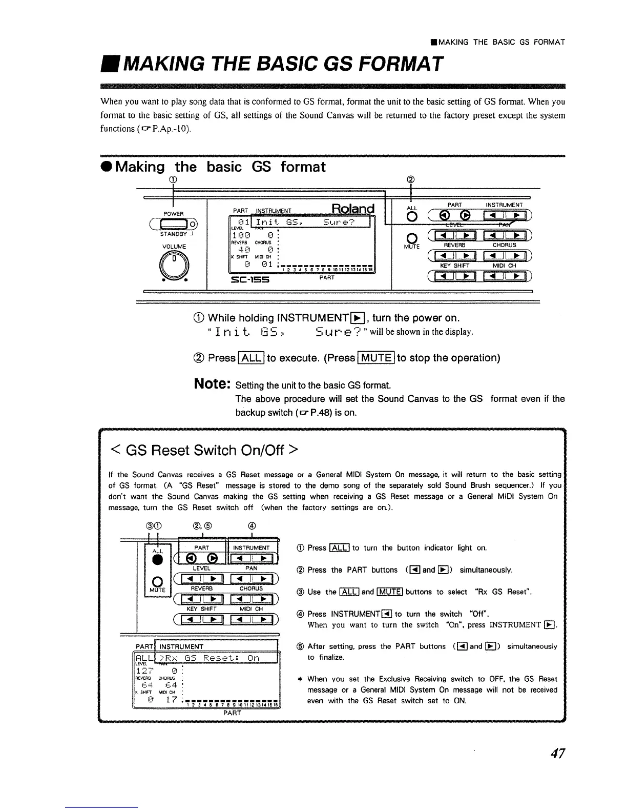 Page #47 background image