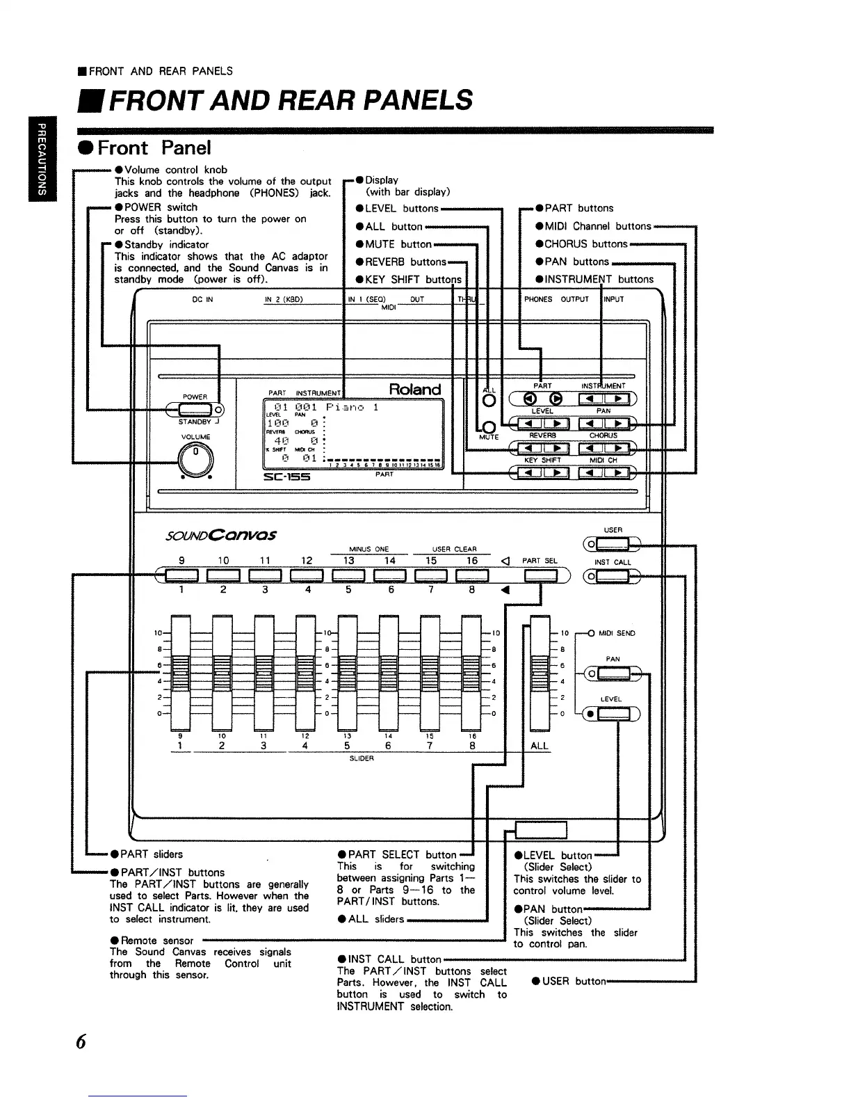 Page #6 background image