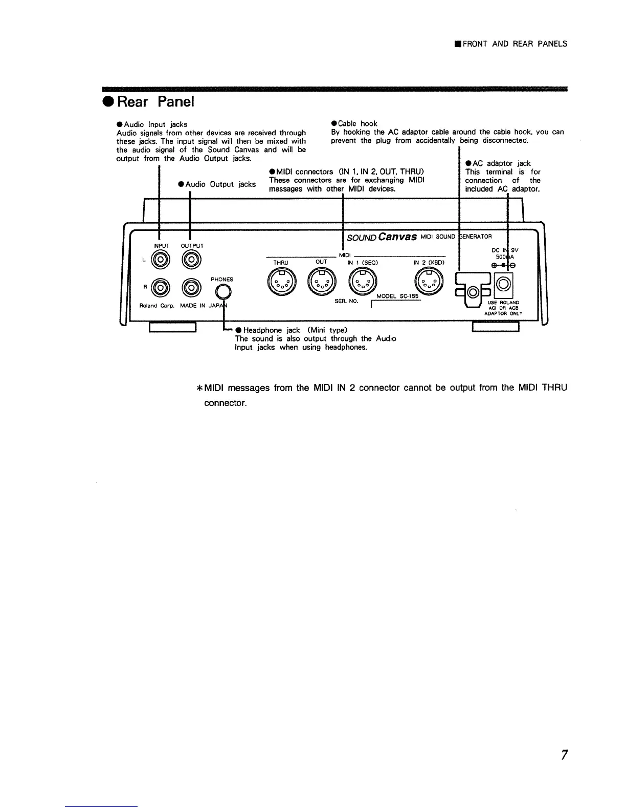Page #7 background image