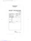 Preview: Owner's Manual