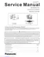 Preview: Service Manual