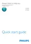 Preview: Quick Start Guide