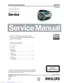 Preview: Service Manual