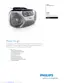 Preview: Specification Sheet