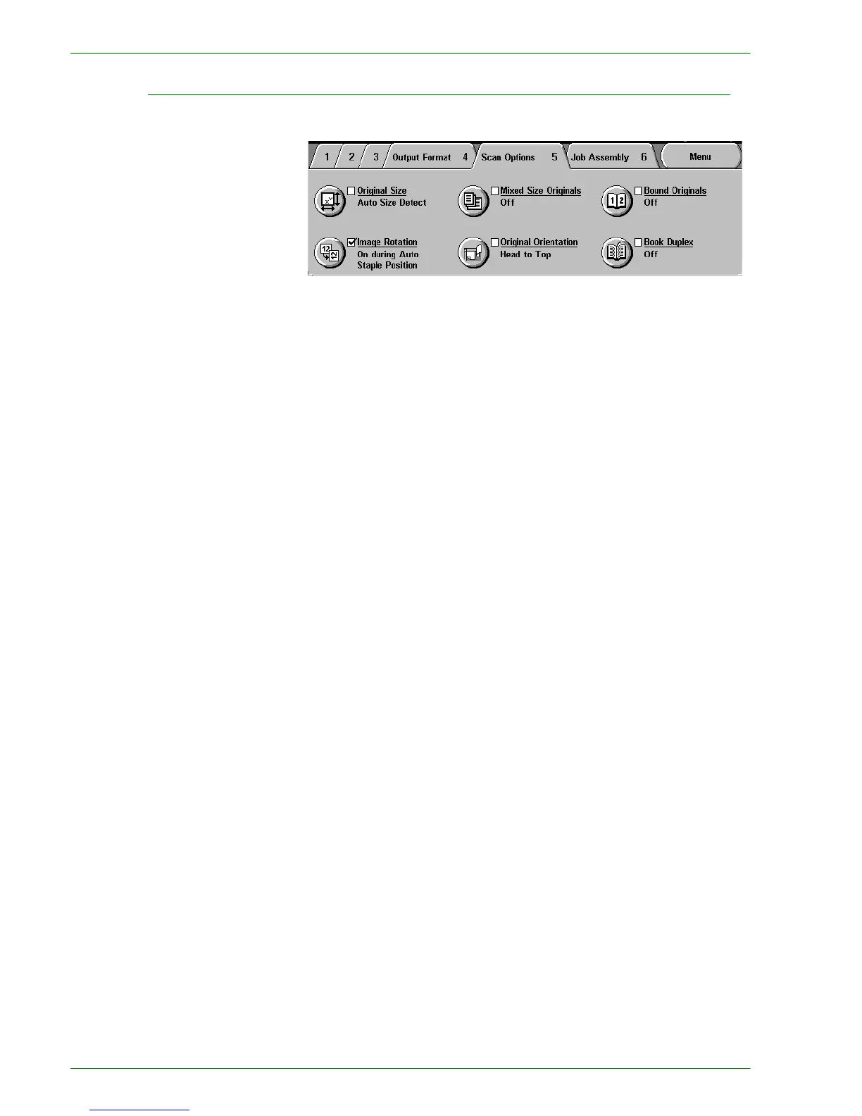 Page #74 background image