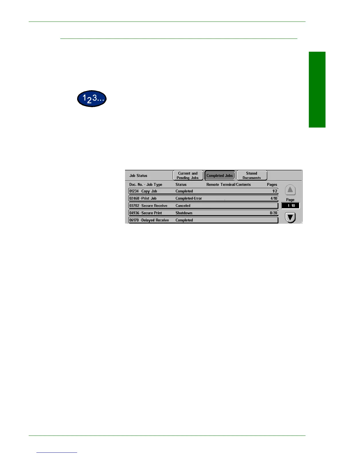 Page #97 background image