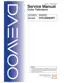 Preview: Service Manual