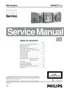 Preview: Service Manual