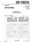 Preview: Service Schematics