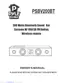 Preview: Owner's Manual