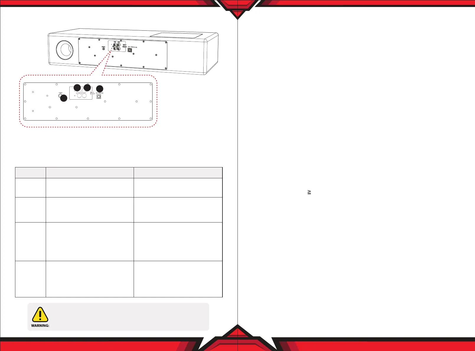 Page #3 background image