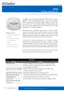 Preview: Datasheet