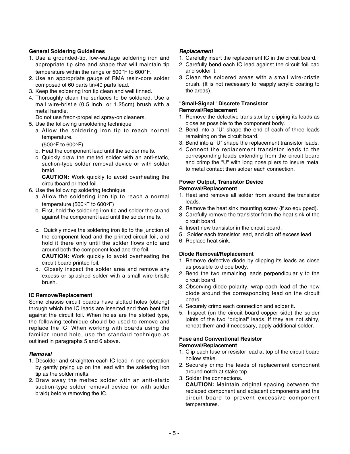 Page #6 background image