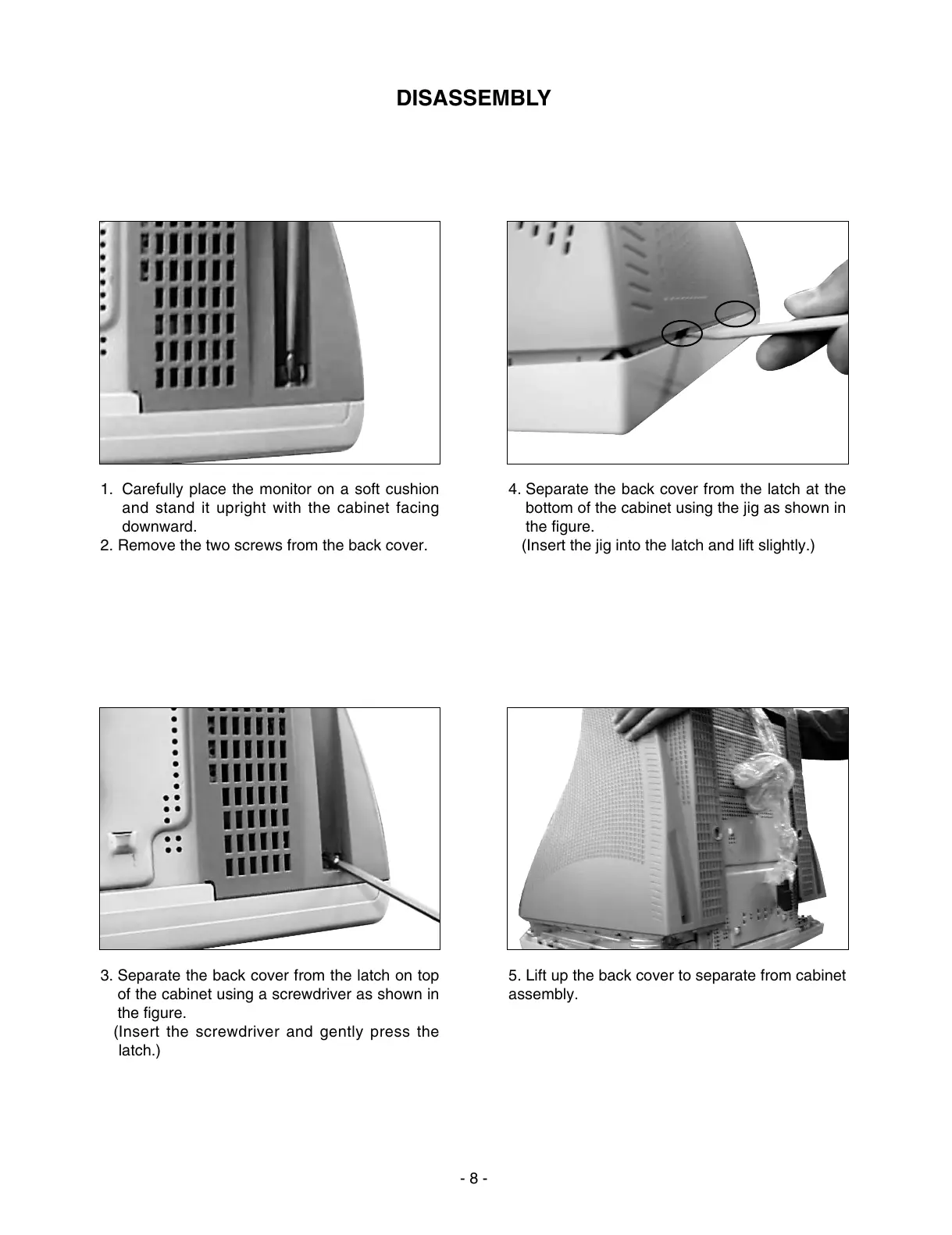 Page #9 background image