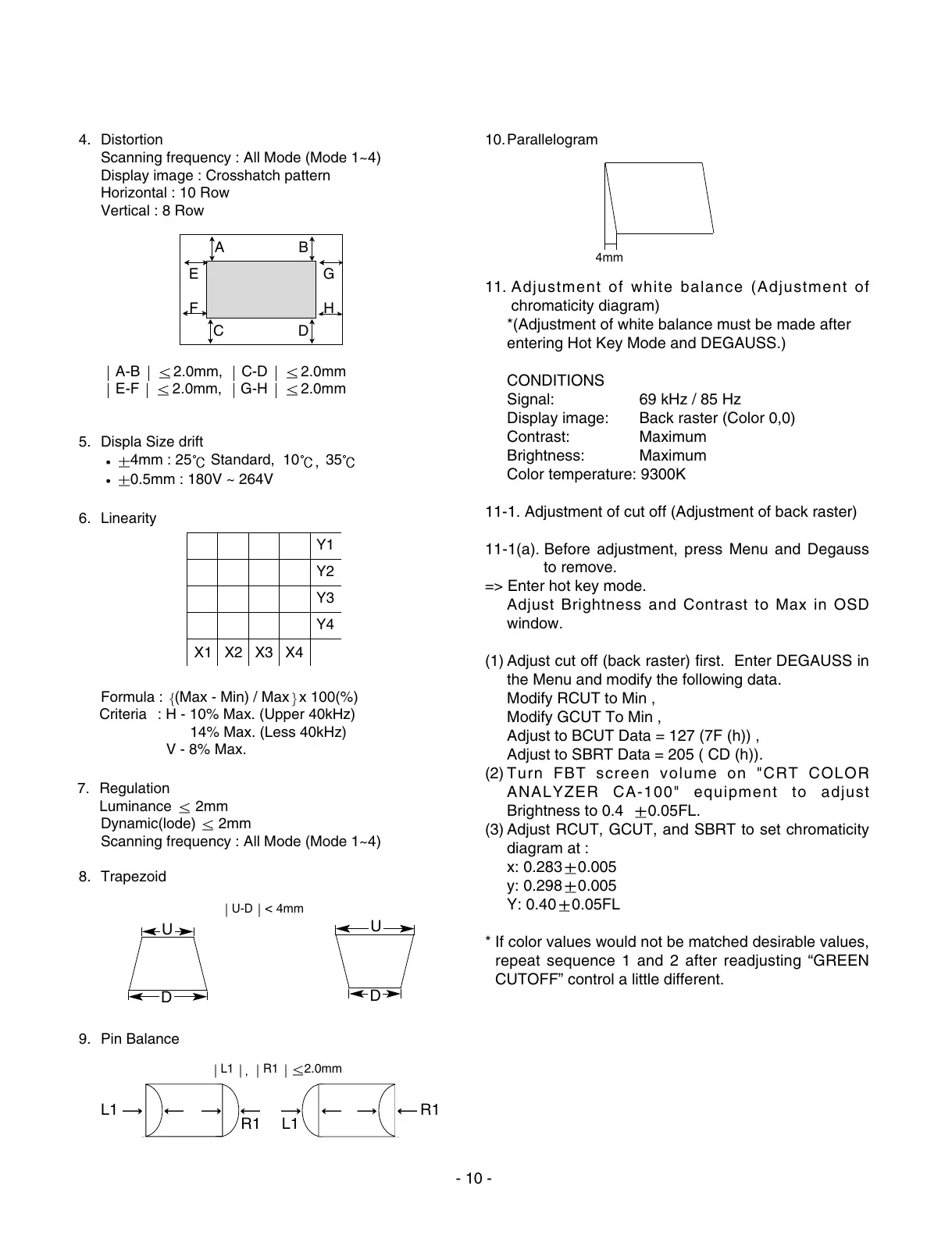 Page #11 background image