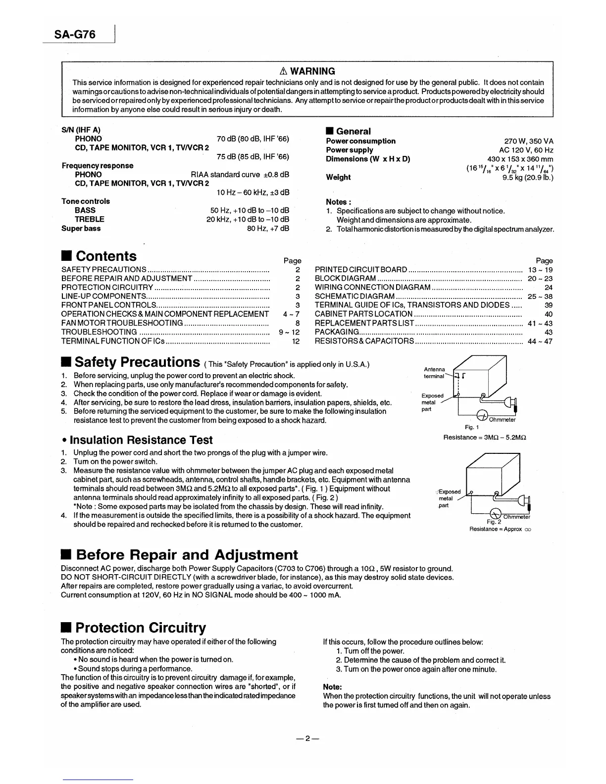 Page #2 background image