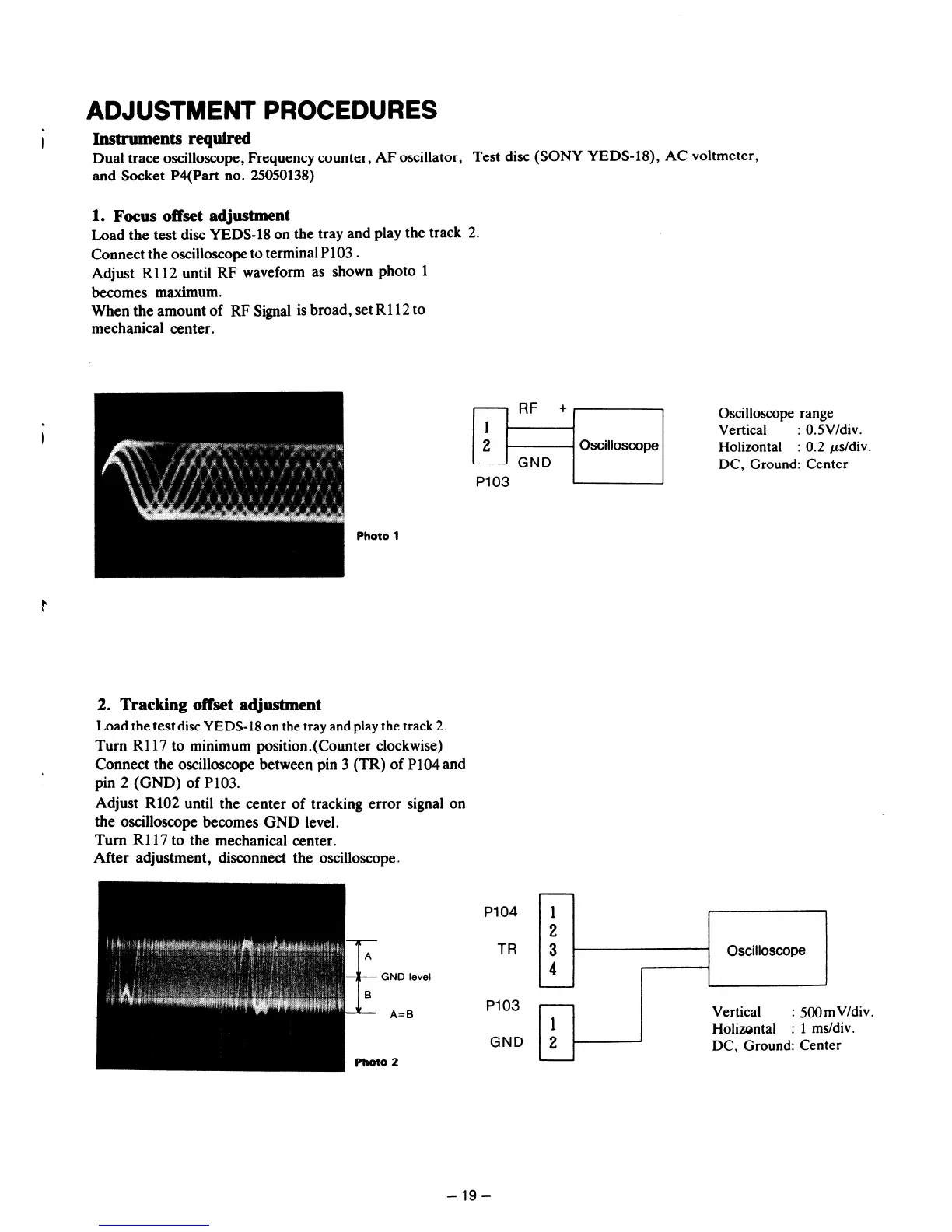Page #19 background image