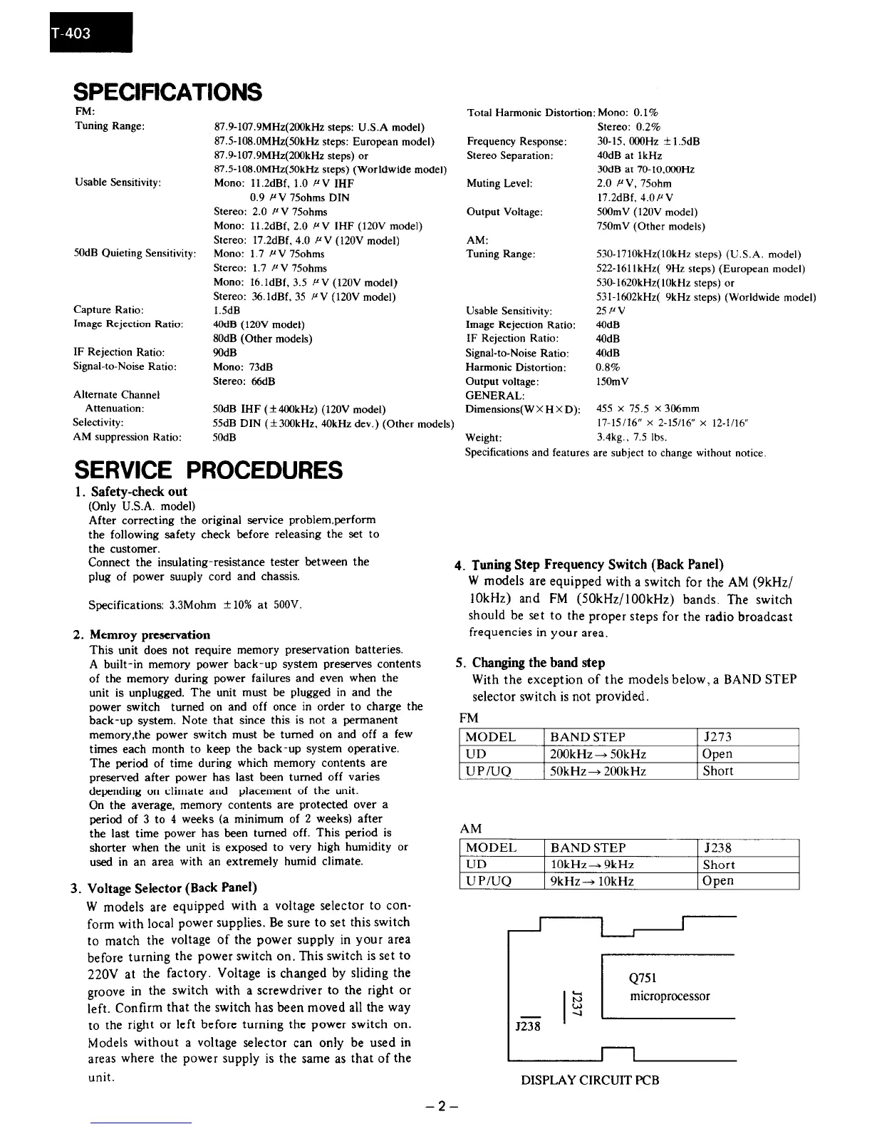 Page #2 background image