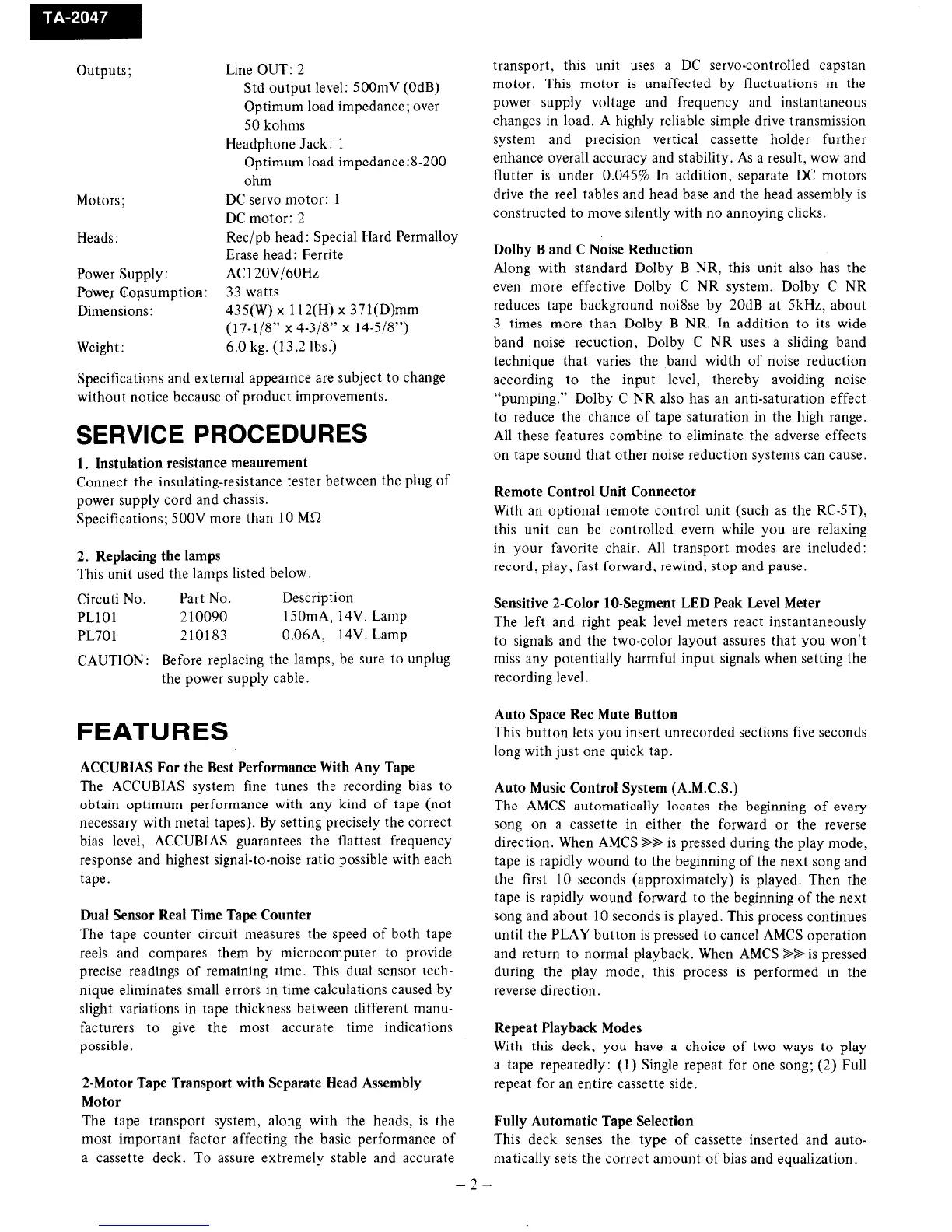 Page #2 background image