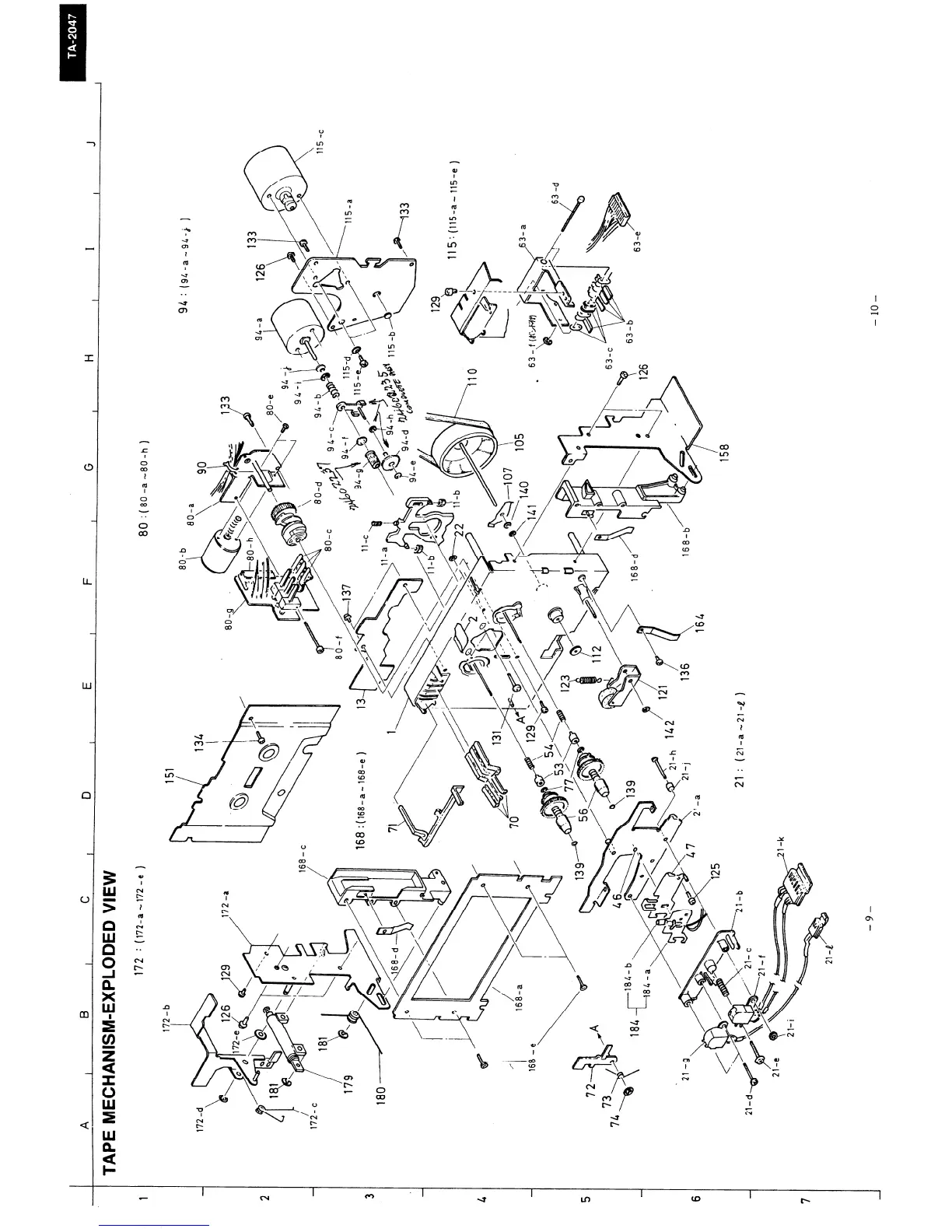 Page #3 background image