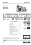Preview: Service Manual