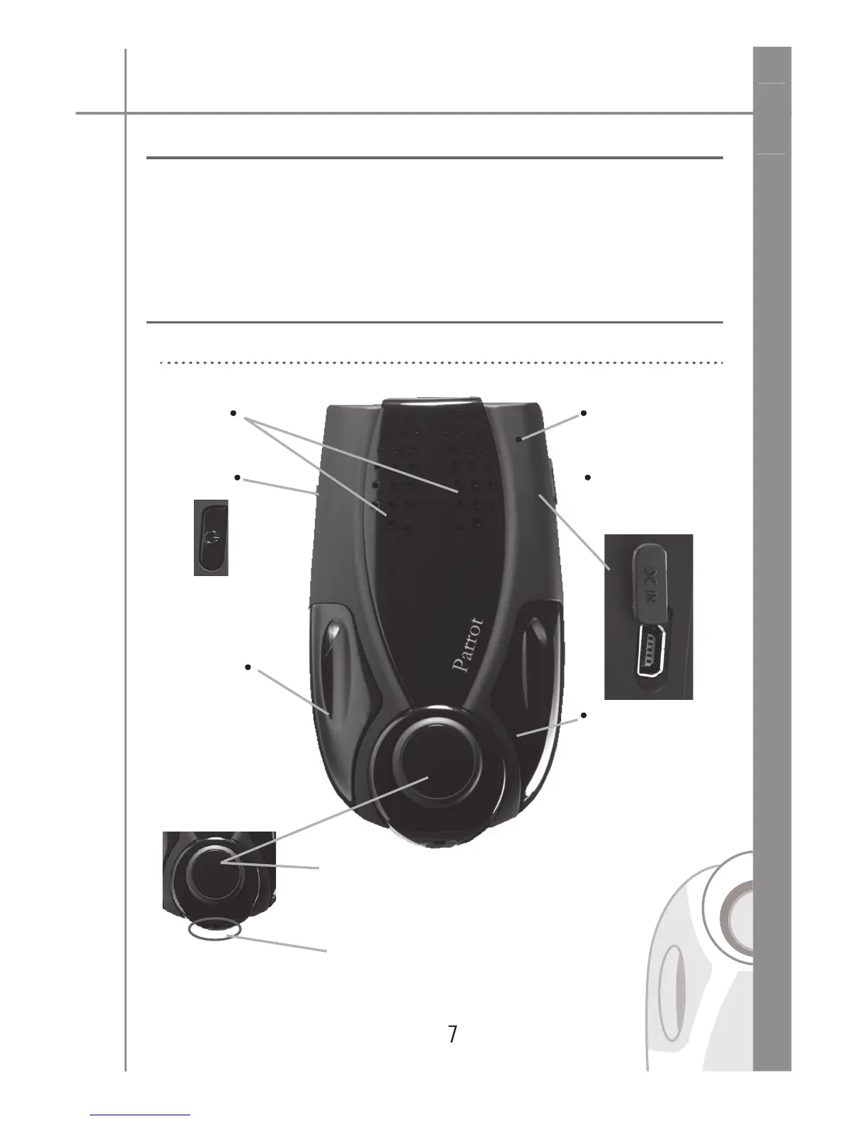 Page #7 background image