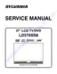 Preview: Service Manual