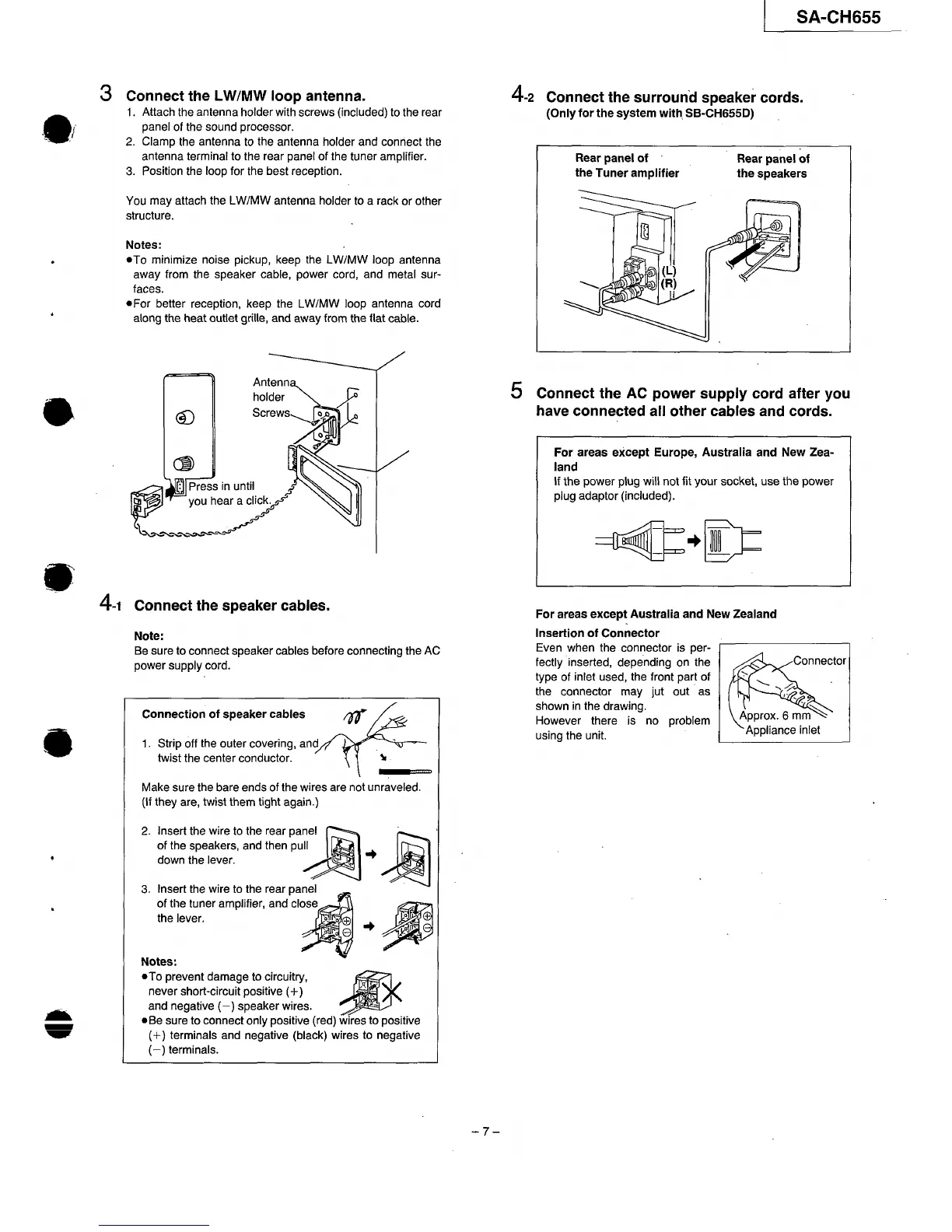 Page #5 background image