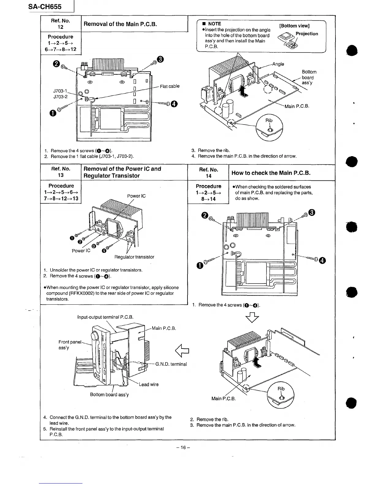 Page #12 background image