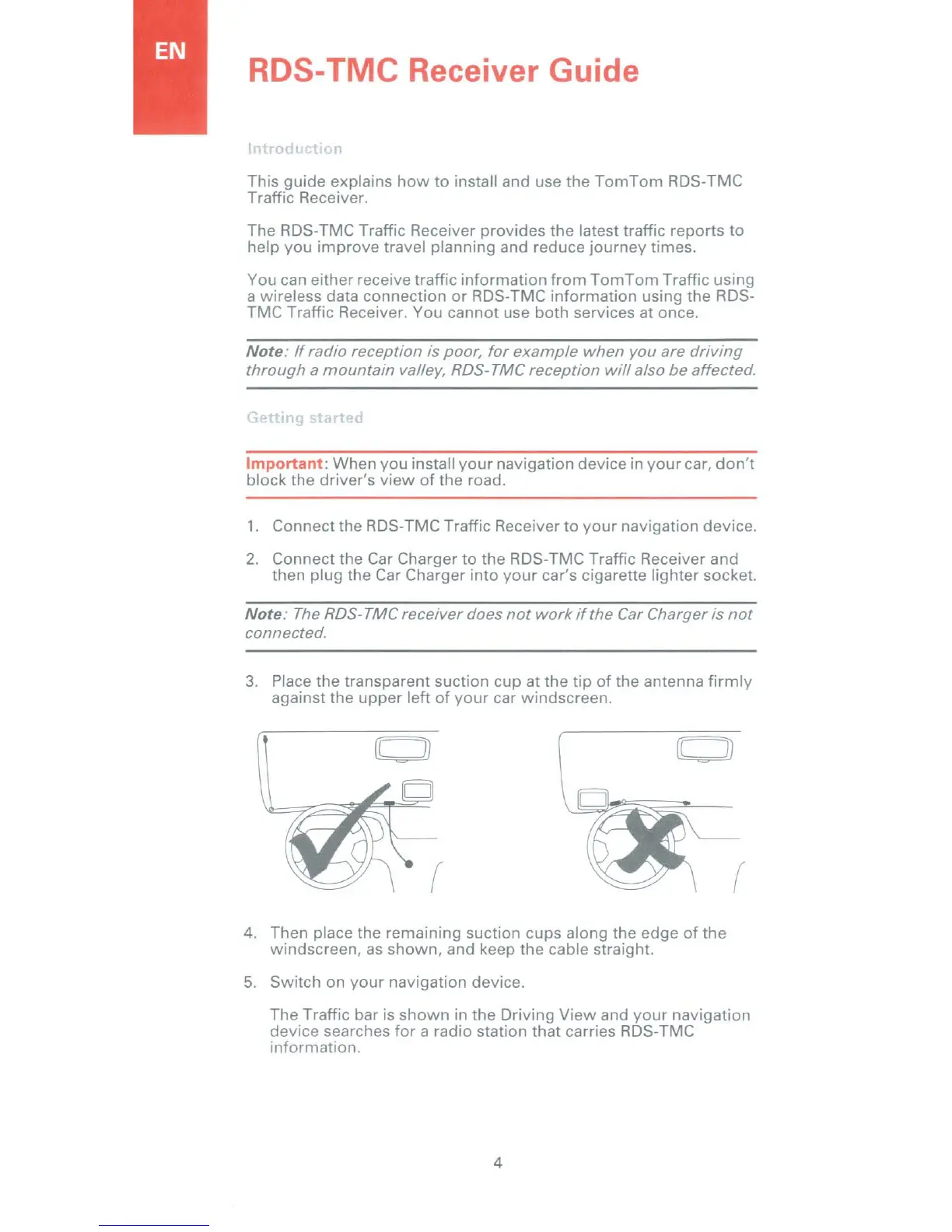Page #4 background image