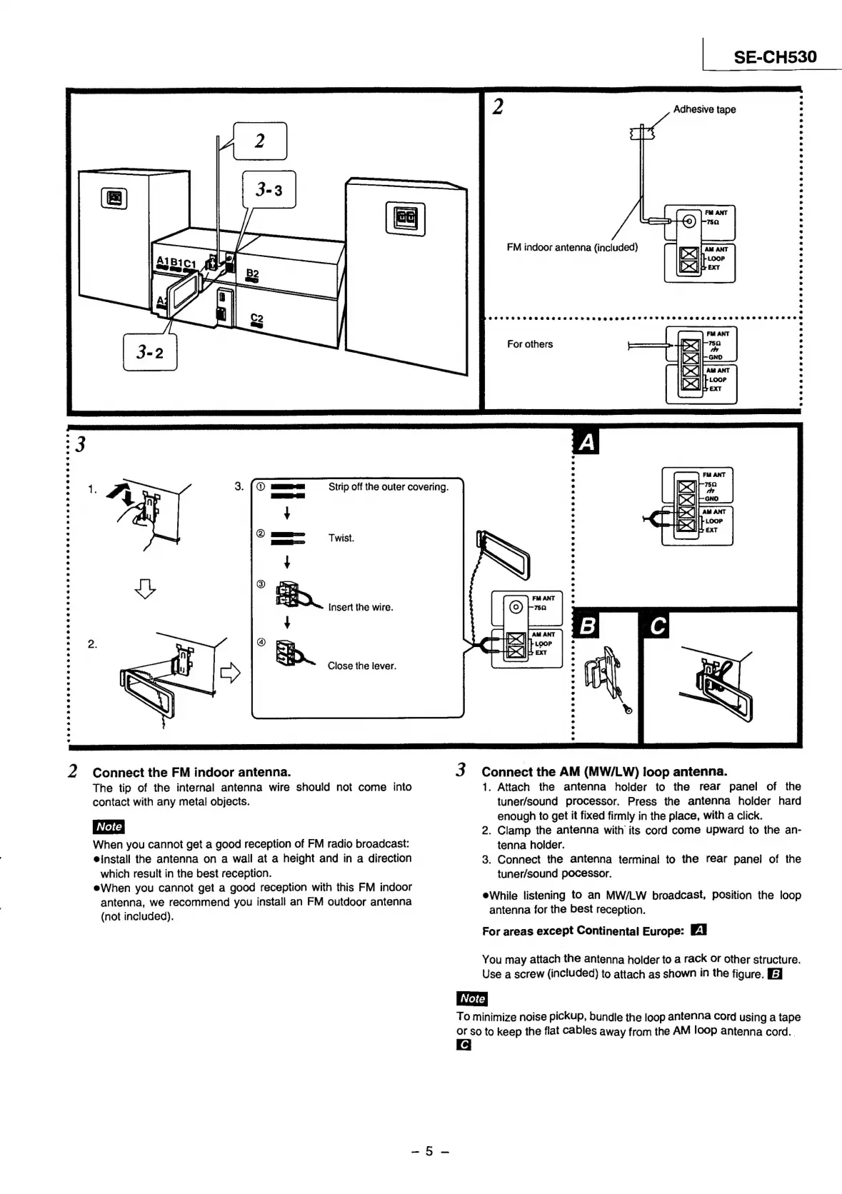 Page #5 background image