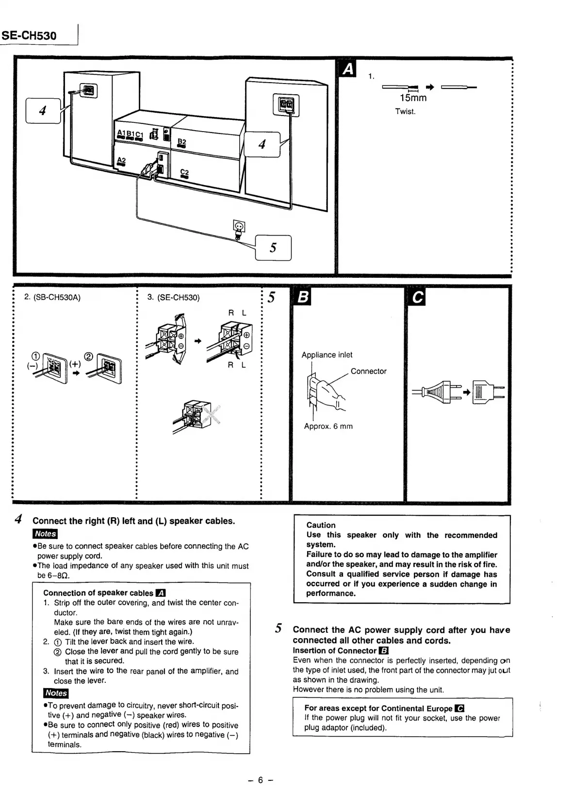 Page #6 background image