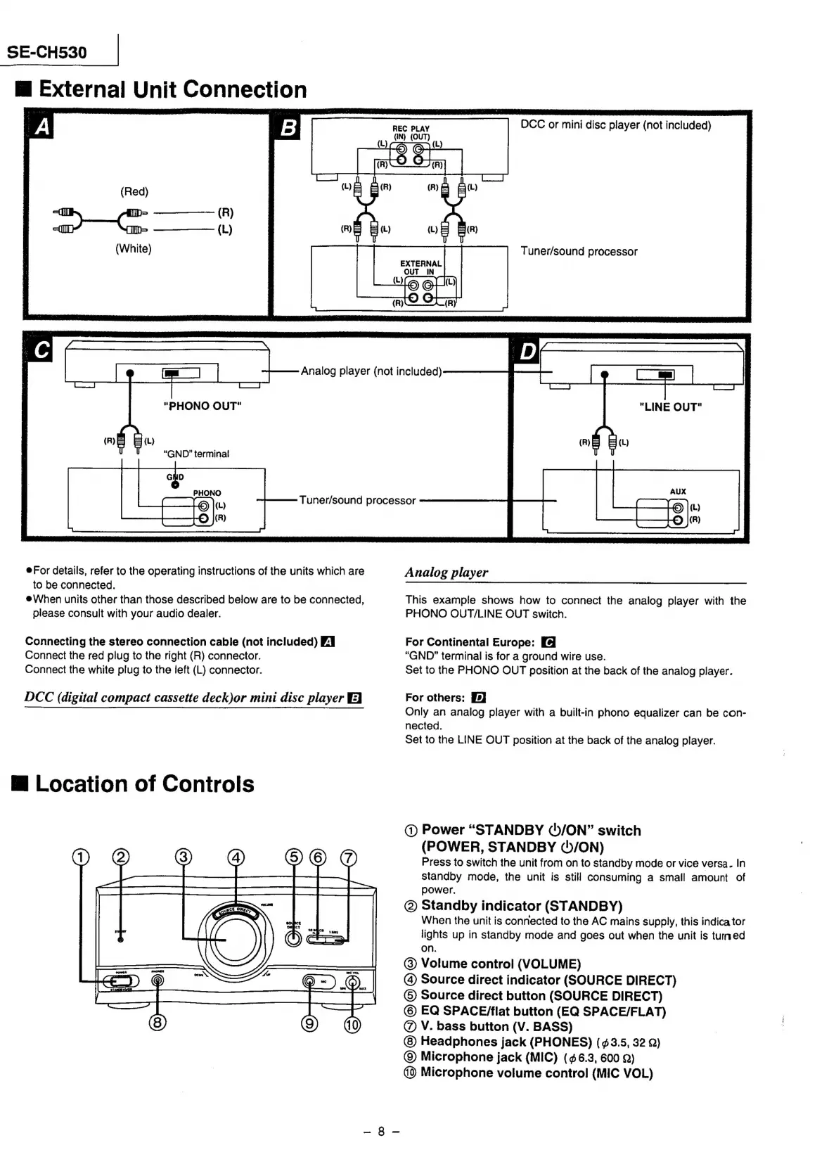 Page #8 background image