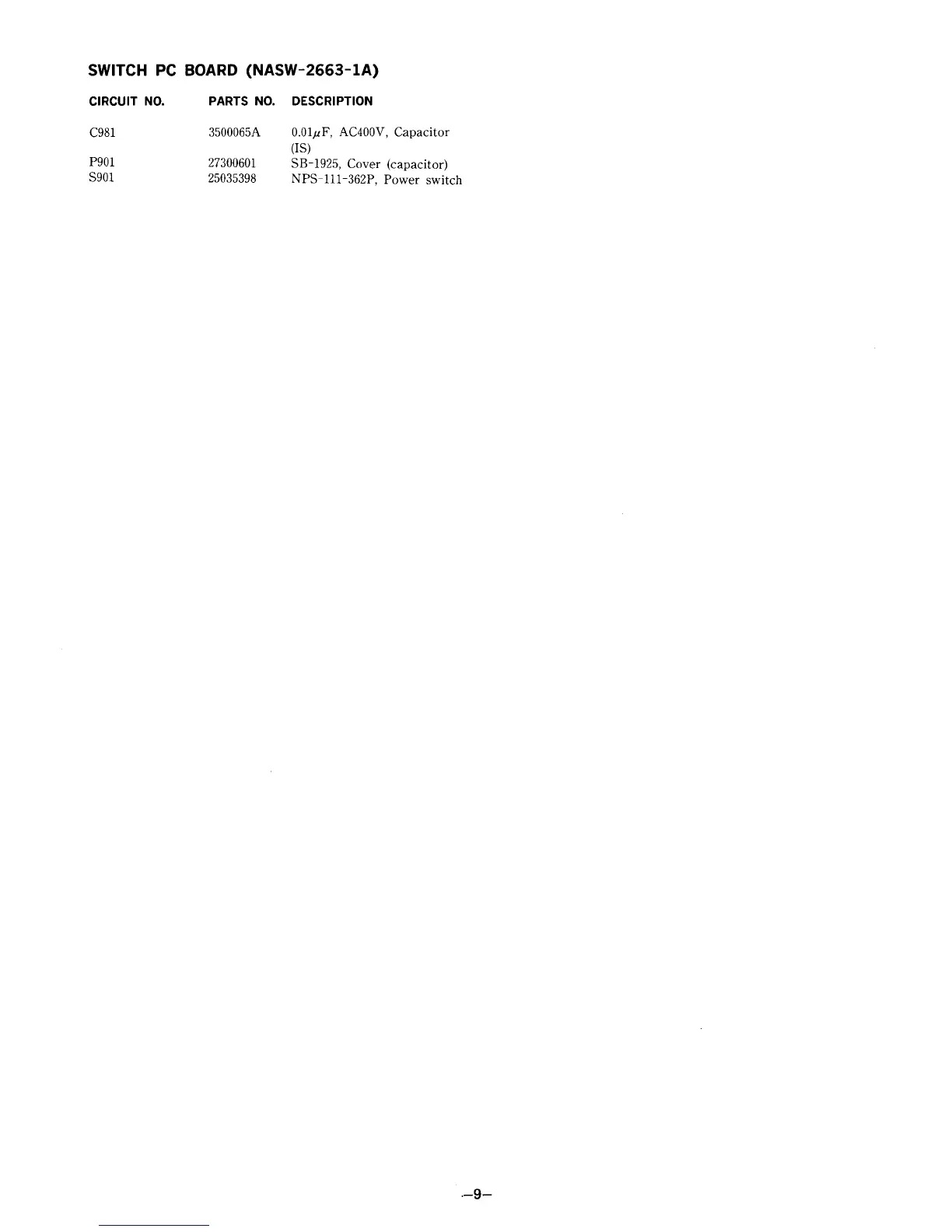 Page #9 background image