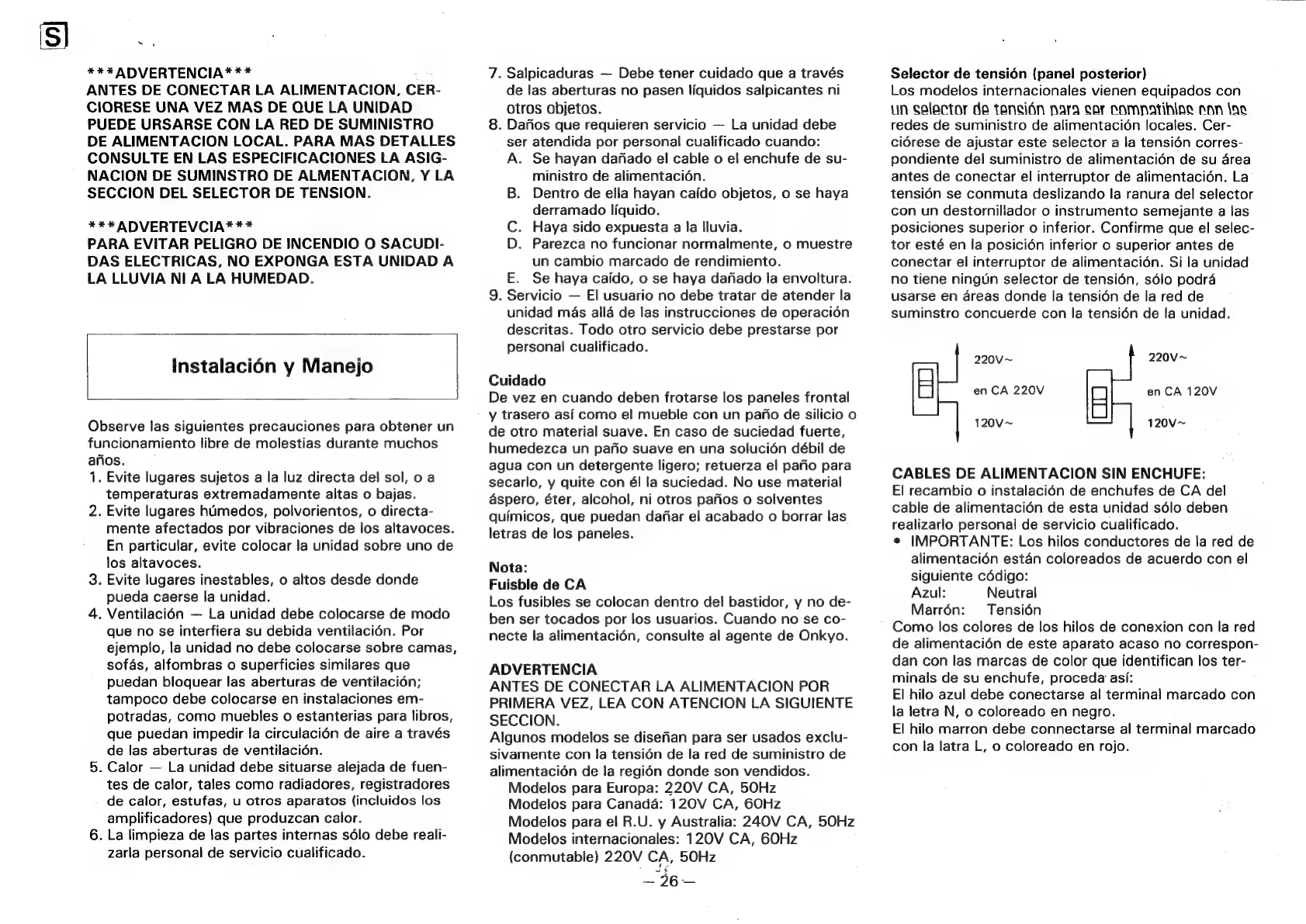 Page #26 background image